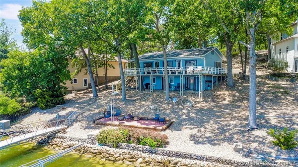 $549,900 | 110 Old English Point, Sunrise Beach, MO 65079