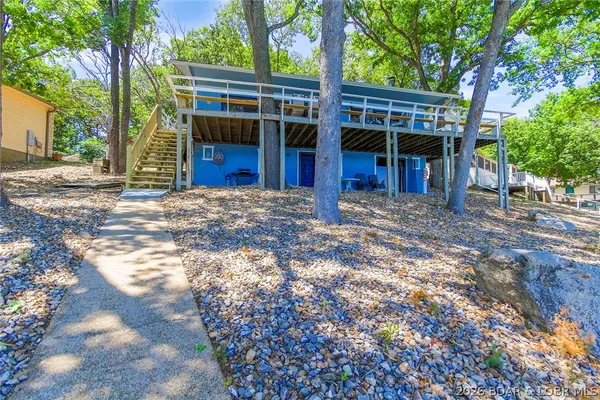 $549,900 | 110 Old English Point, Sunrise Beach, MO 65079