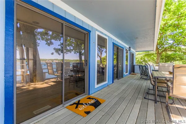 $549,900 | 110 Old English Point, Sunrise Beach, MO 65079