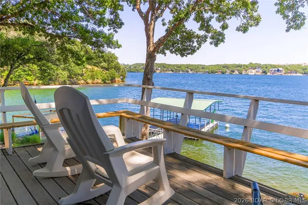 $549,900 | 110 Old English Point, Sunrise Beach, MO 65079