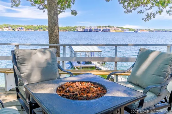 $549,900 | 110 Old English Point, Sunrise Beach, MO 65079