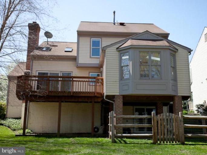 17327 Buehler Road Olney, MD 20832 - Photo 12 of 30 Exterior #2