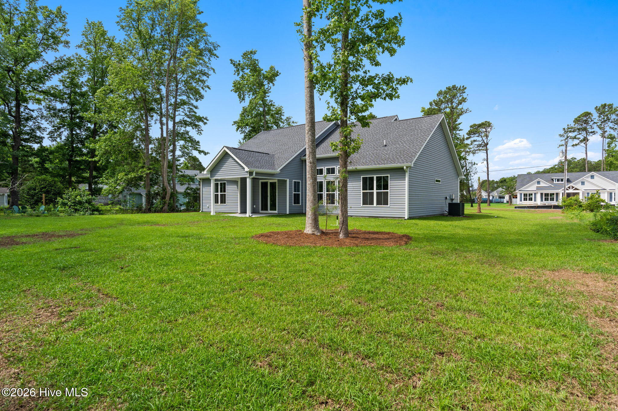 108 Boundary Loop Road Northwest Calabash, NC 28467 - Photo 69 of 93 .
