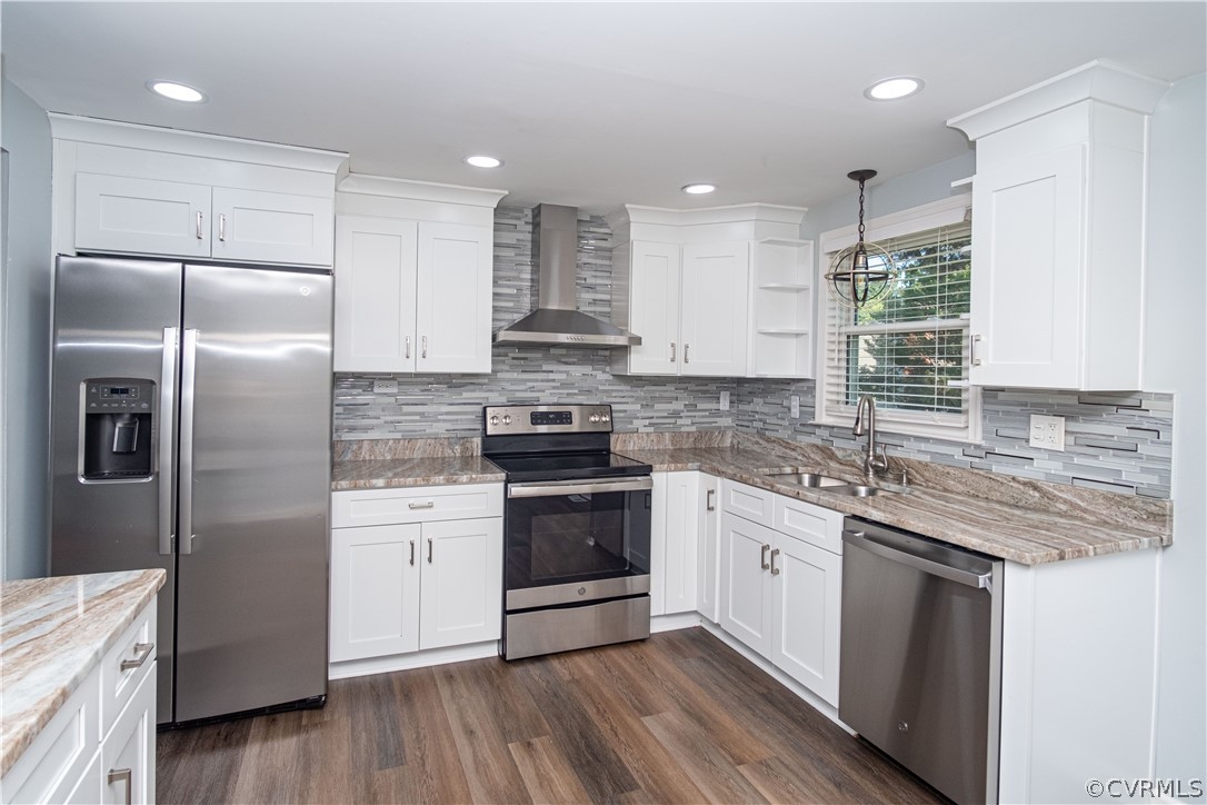 7107 Able Road Chesterfield, VA 23832 - Photo 3 of 5 Gallery Image 3