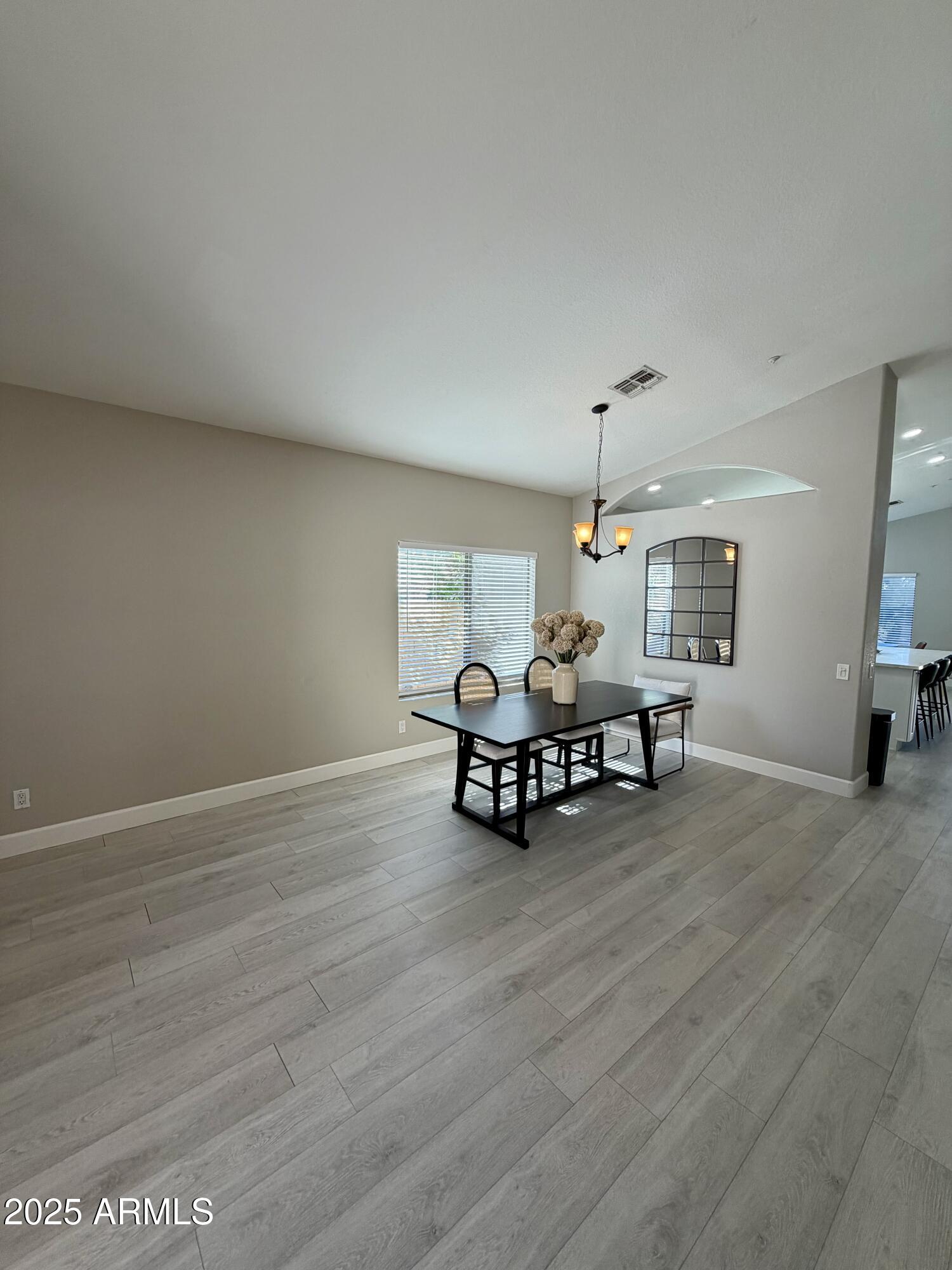 3068 North 83rd Place Scottsdale, AZ 85251 - Photo 21 of 46 a living room with furniture and a table