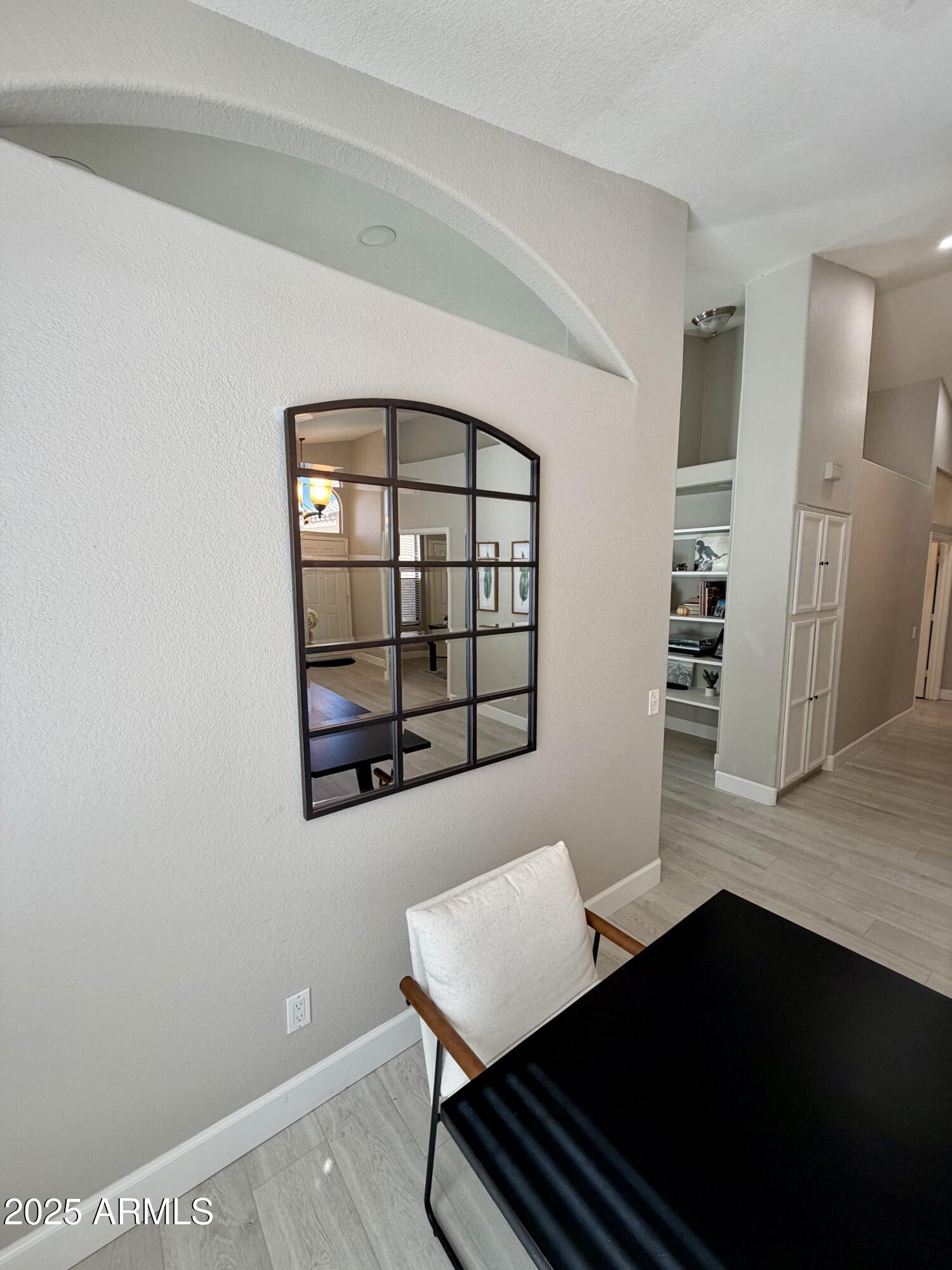 3068 North 83rd Place Scottsdale, AZ 85251 - Photo 42 of 46 a view of a room with furniture and a window