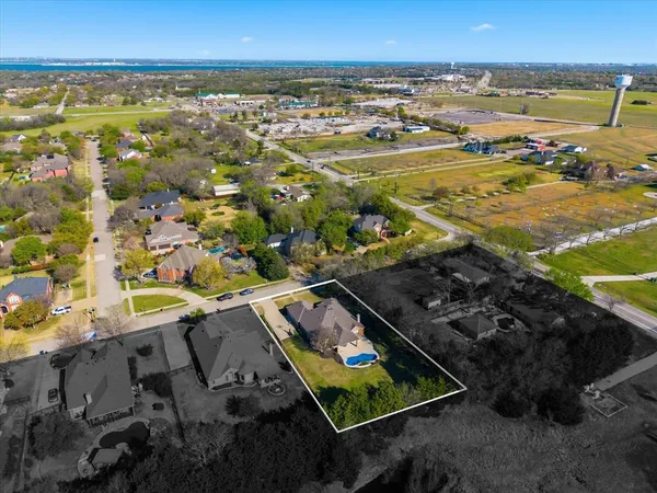 $634,900 | 200 Stanford Court, Heath, TX 75032