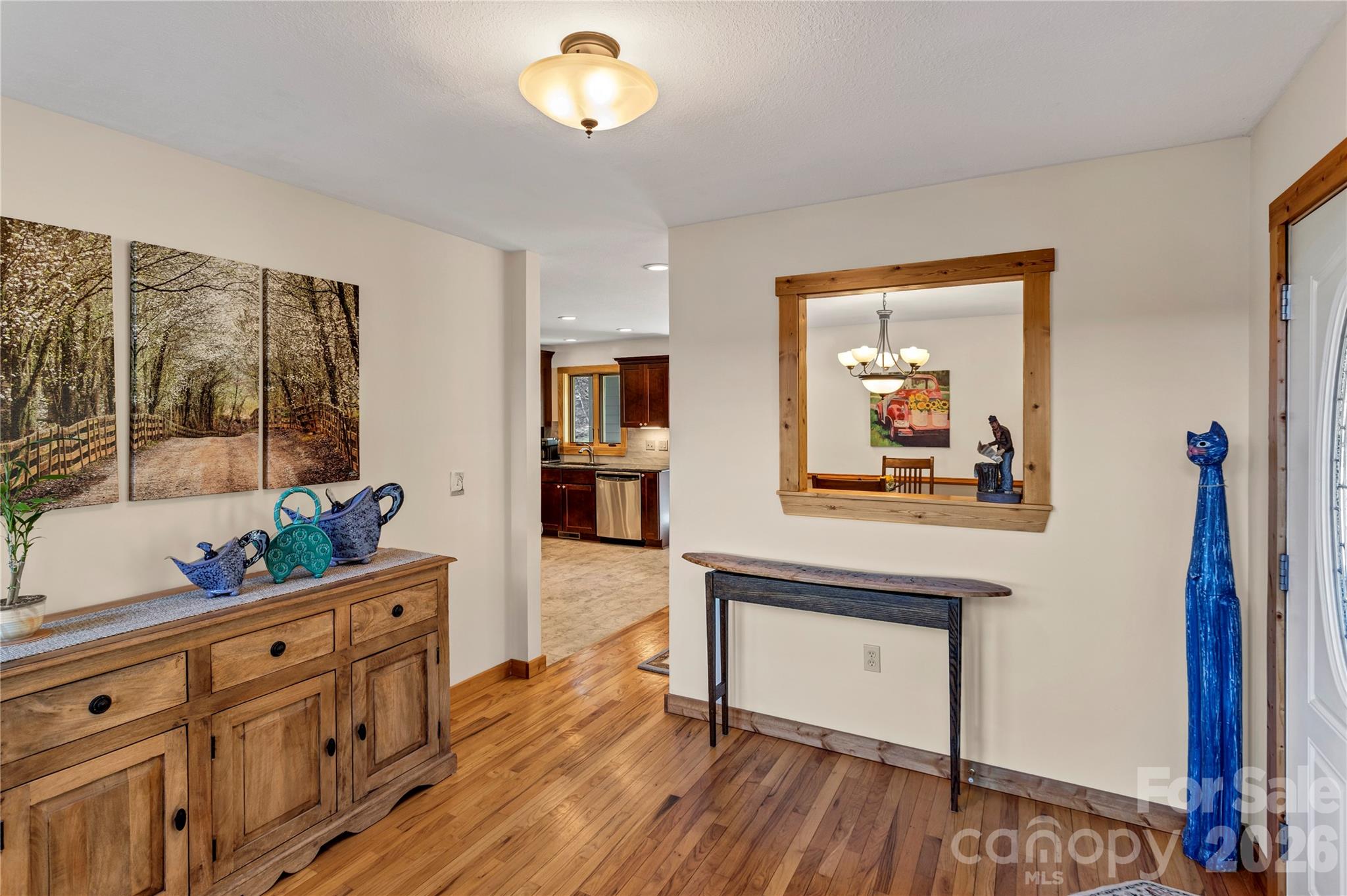 1111 Coyote Hollow Road Waynesville, NC 28785 - Photo 14 of 41