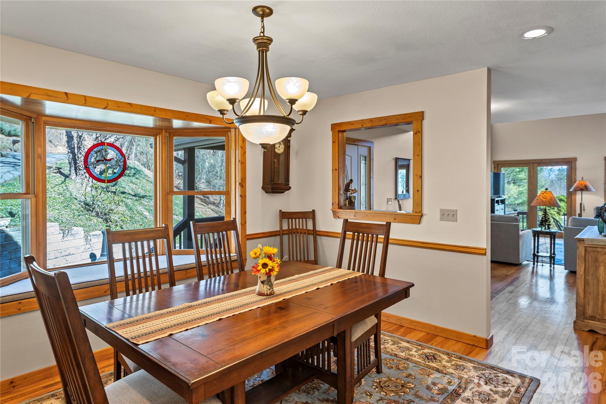 1111 Coyote Hollow Road Waynesville, NC 28785 - Photo 17 of 41