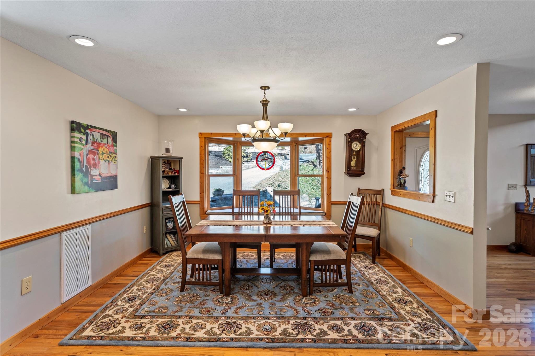 1111 Coyote Hollow Road Waynesville, NC 28785 - Photo 18 of 41