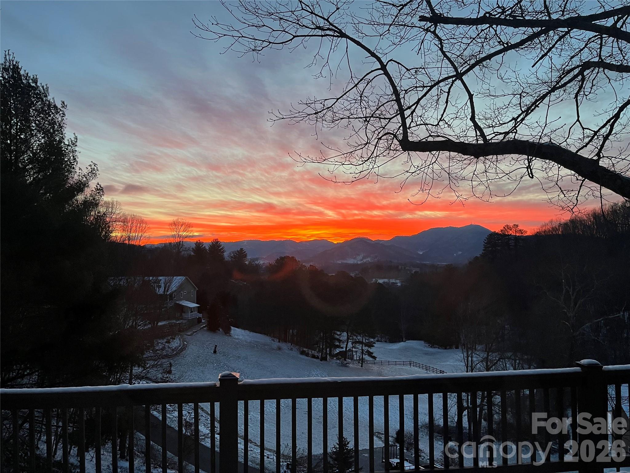 1111 Coyote Hollow Road Waynesville, NC 28785 - Photo 2 of 41