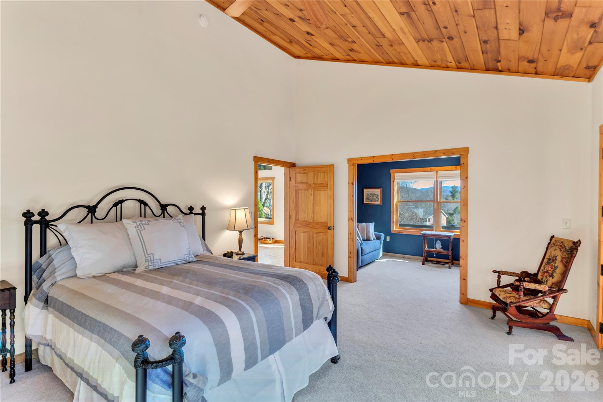 1111 Coyote Hollow Road Waynesville, NC 28785 - Photo 21 of 41