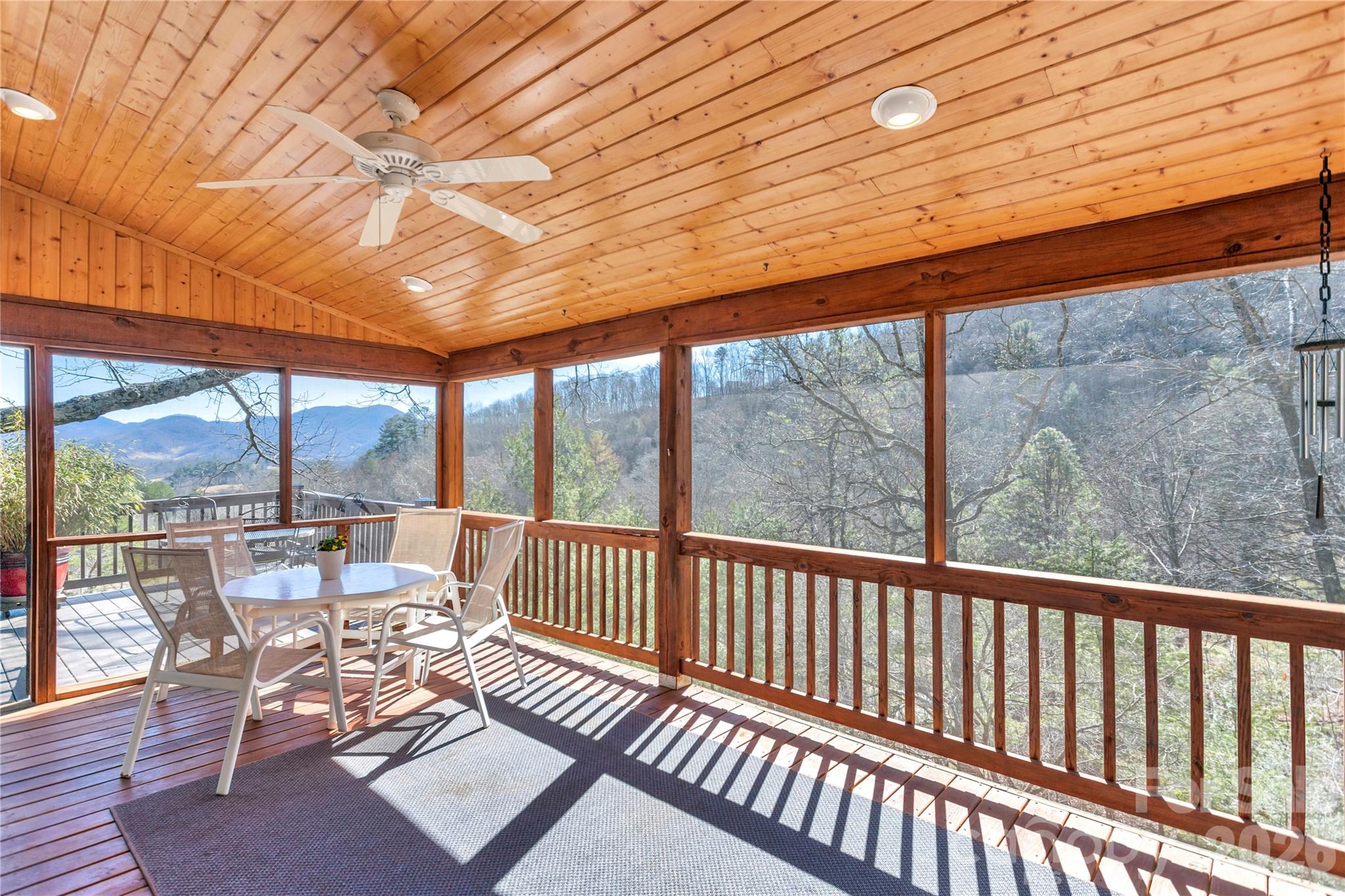1111 Coyote Hollow Road Waynesville, NC 28785 - Photo 25 of 41