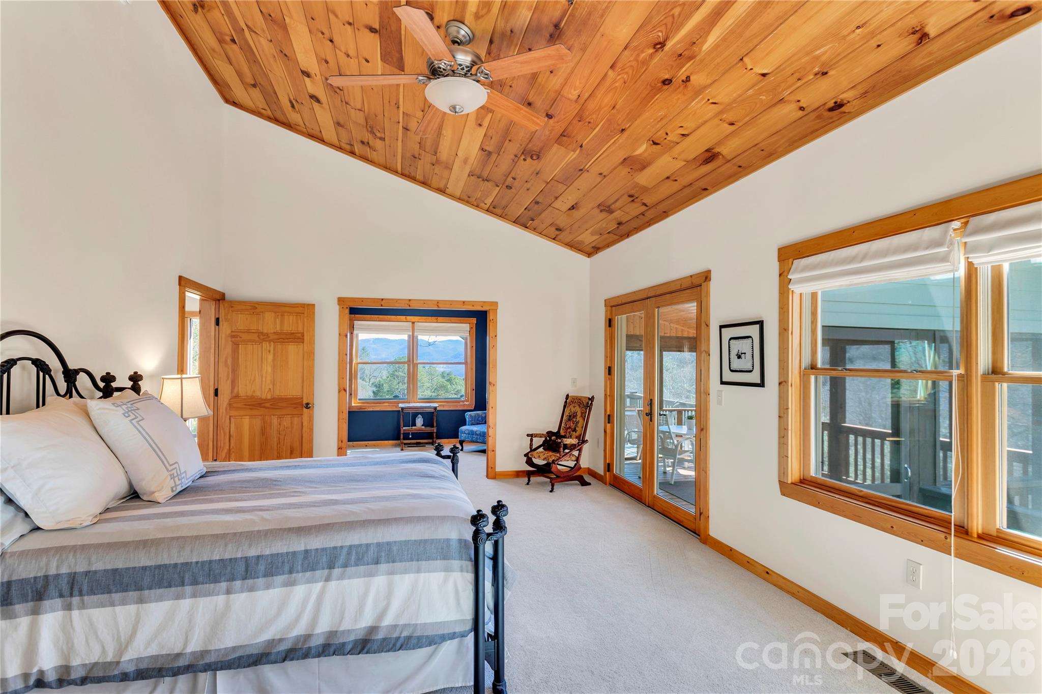 1111 Coyote Hollow Road Waynesville, NC 28785 - Photo 26 of 41