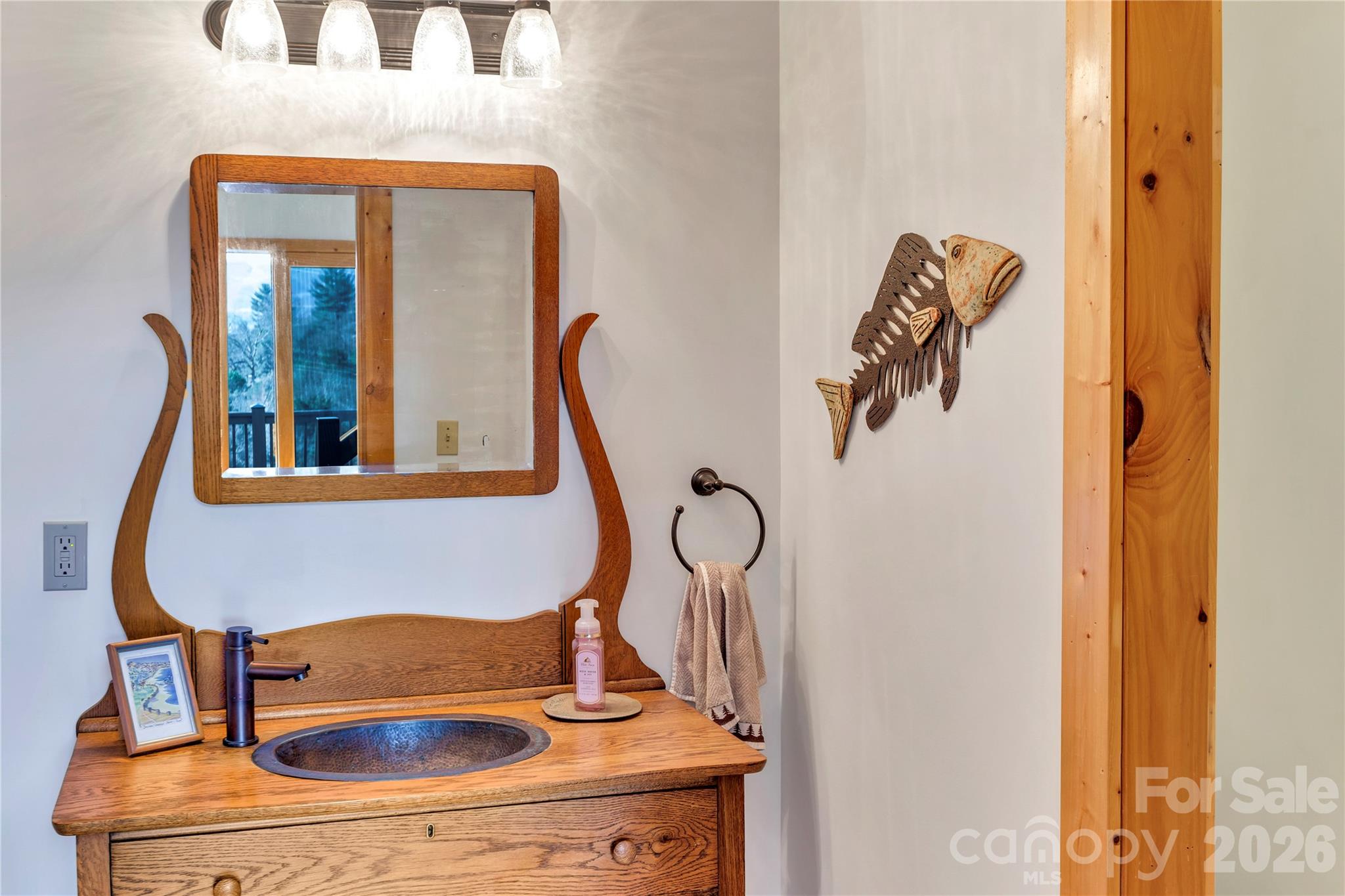 1111 Coyote Hollow Road Waynesville, NC 28785 - Photo 29 of 41