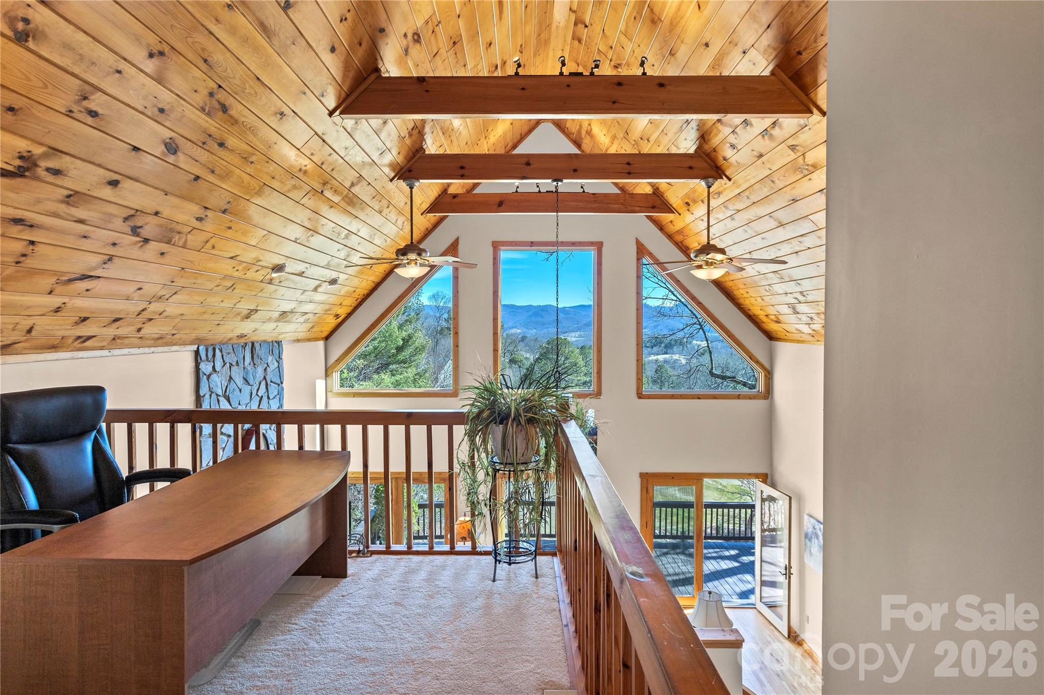 1111 Coyote Hollow Road Waynesville, NC 28785 - Photo 30 of 41