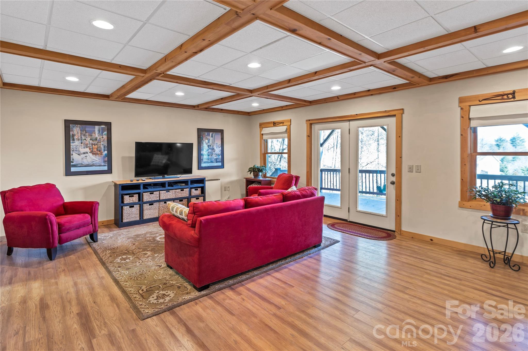 1111 Coyote Hollow Road Waynesville, NC 28785 - Photo 35 of 41