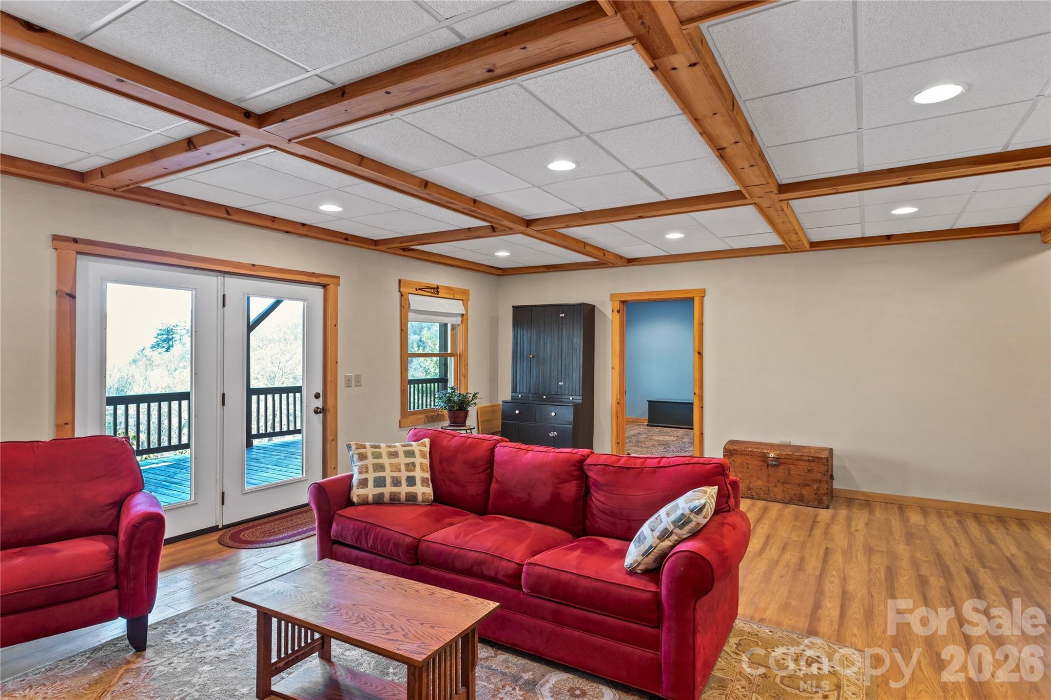 1111 Coyote Hollow Road Waynesville, NC 28785 - Photo 36 of 41