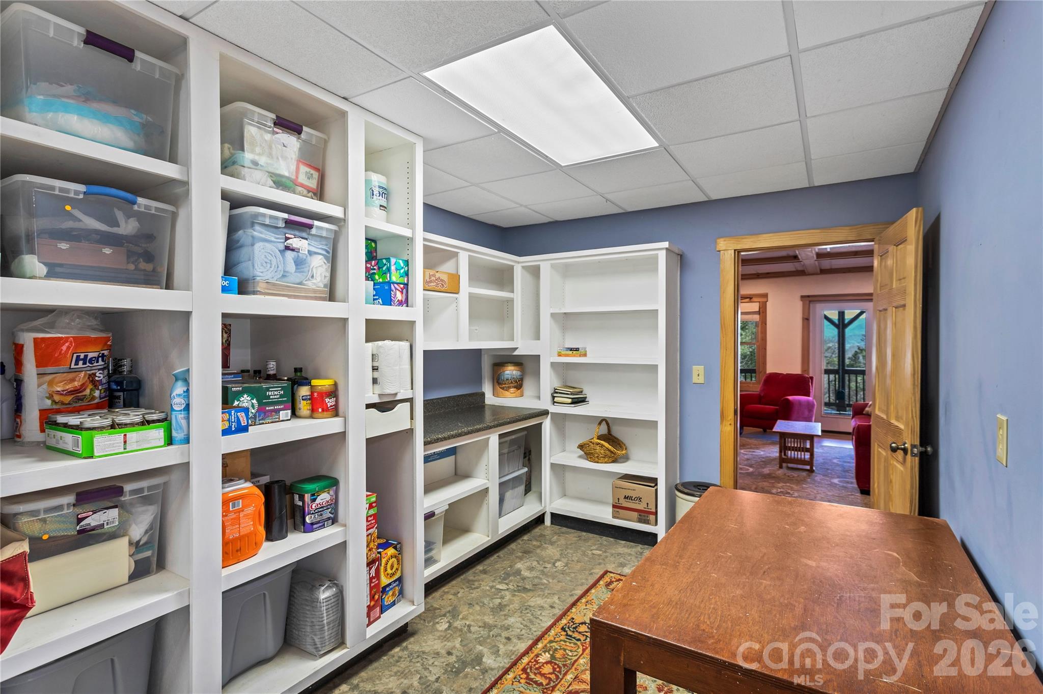 1111 Coyote Hollow Road Waynesville, NC 28785 - Photo 41 of 41