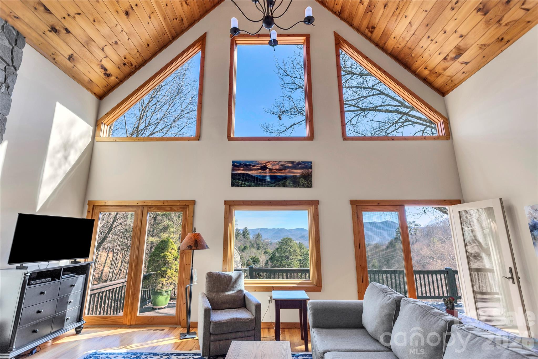 1111 Coyote Hollow Road Waynesville, NC 28785 - Photo 9 of 41