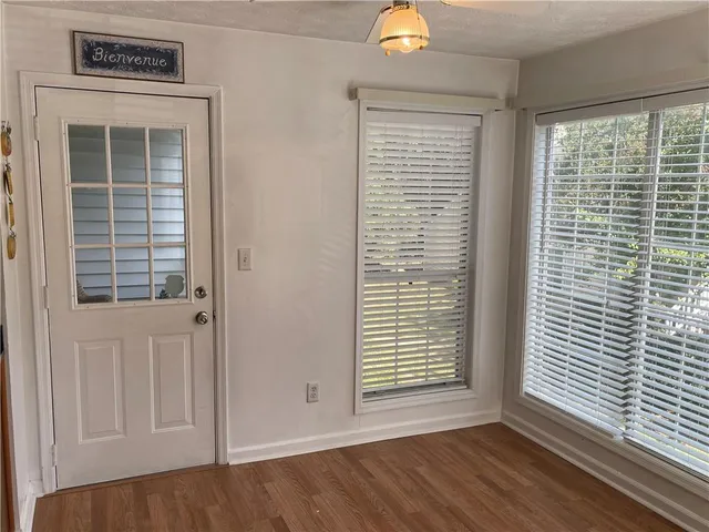 $264,000 | 1304 Glenleaf Drive, Peachtree Corners, GA 30092