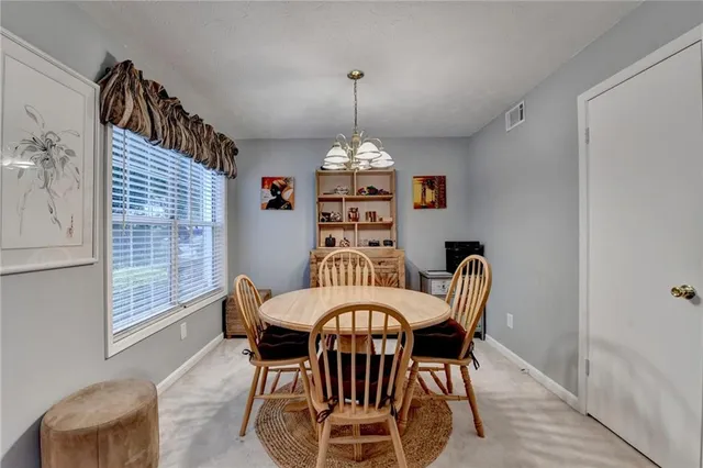 $264,000 | 1304 Glenleaf Drive, Peachtree Corners, GA 30092