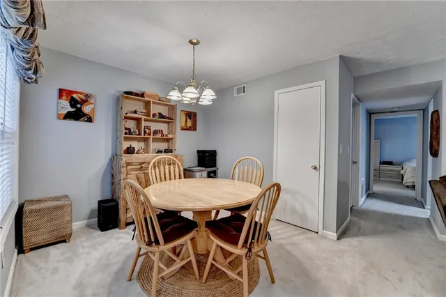 $264,000 | 1304 Glenleaf Drive, Peachtree Corners, GA 30092