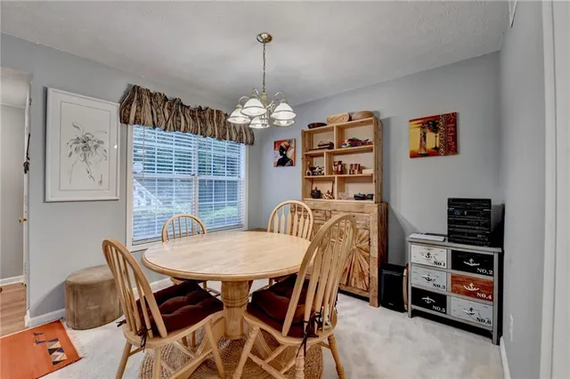 $264,000 | 1304 Glenleaf Drive, Peachtree Corners, GA 30092