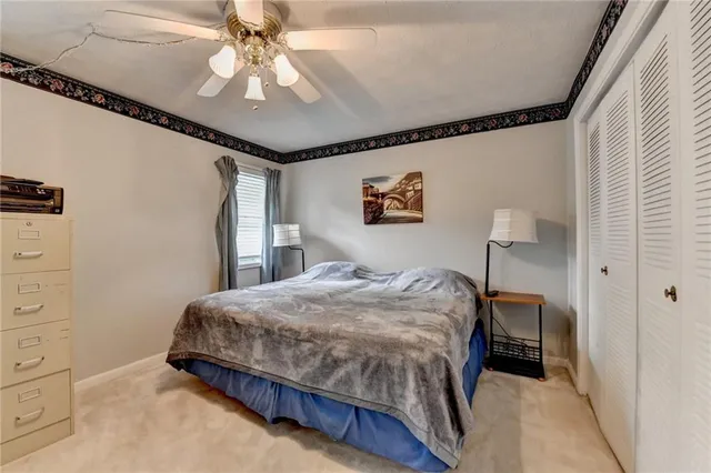 $264,000 | 1304 Glenleaf Drive, Peachtree Corners, GA 30092