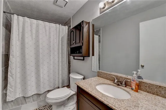 $264,000 | 1304 Glenleaf Drive, Peachtree Corners, GA 30092