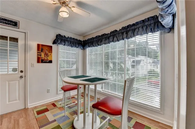 $264,000 | 1304 Glenleaf Drive, Peachtree Corners, GA 30092