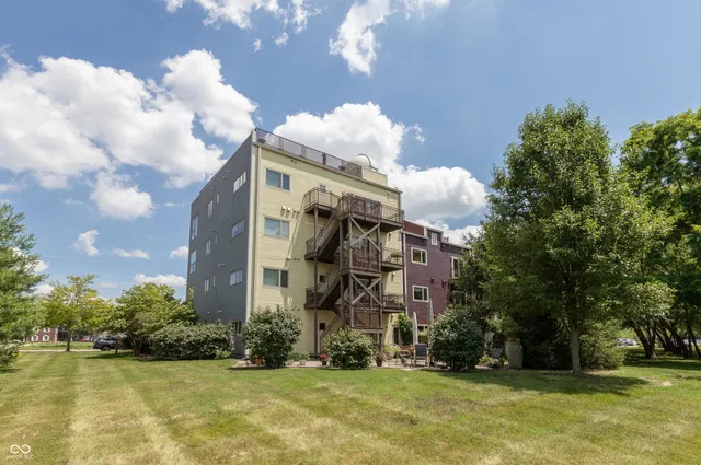 $499,900 | 1036 Jackson Street, Columbus, IN 47201