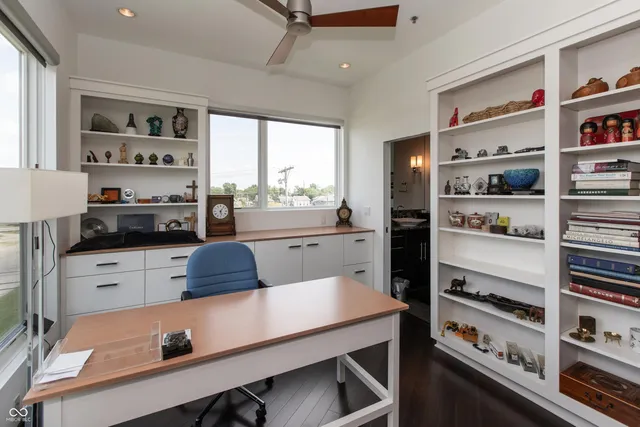 $499,900 | 1036 Jackson Street, Columbus, IN 47201