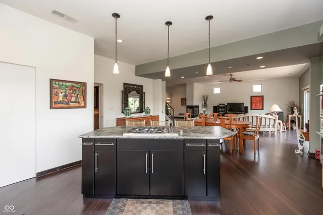 $499,900 | 1036 Jackson Street, Columbus, IN 47201