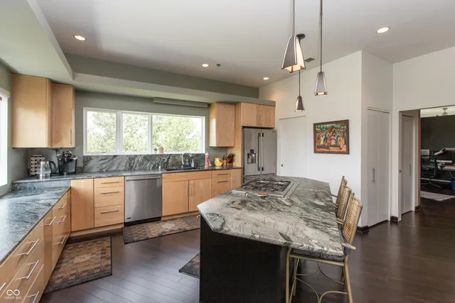 $499,900 | 1036 Jackson Street, Columbus, IN 47201