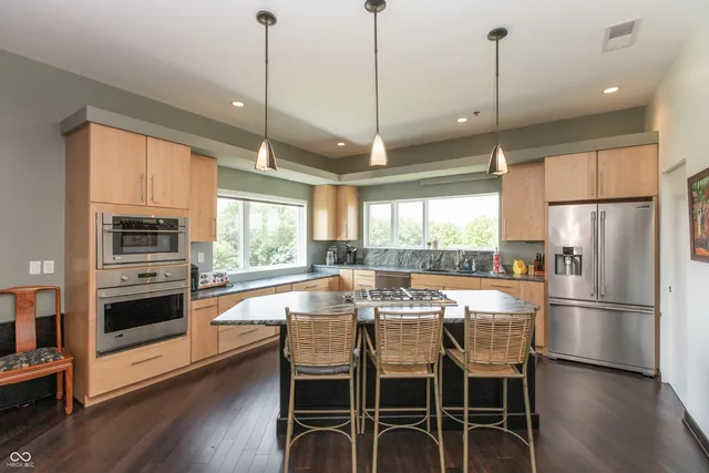 $499,900 | 1036 Jackson Street, Columbus, IN 47201