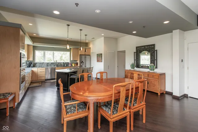 $499,900 | 1036 Jackson Street, Columbus, IN 47201