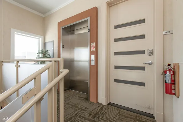 $499,900 | 1036 Jackson Street, Columbus, IN 47201