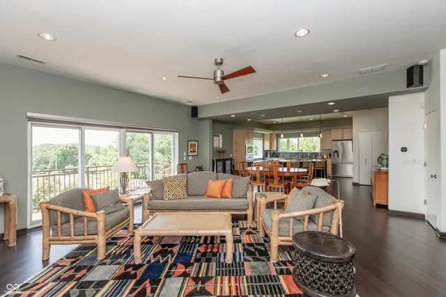 $499,900 | 1036 Jackson Street, Columbus, IN 47201