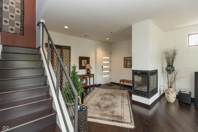 $499,900 | 1036 Jackson Street, Columbus, IN 47201