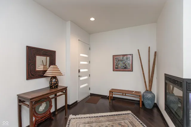 $499,900 | 1036 Jackson Street, Columbus, IN 47201