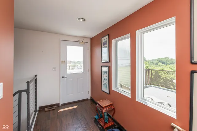 $499,900 | 1036 Jackson Street, Columbus, IN 47201