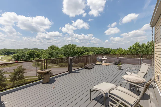 $499,900 | 1036 Jackson Street, Columbus, IN 47201