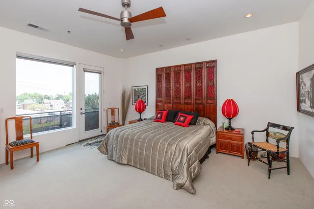 $499,900 | 1036 Jackson Street, Columbus, IN 47201