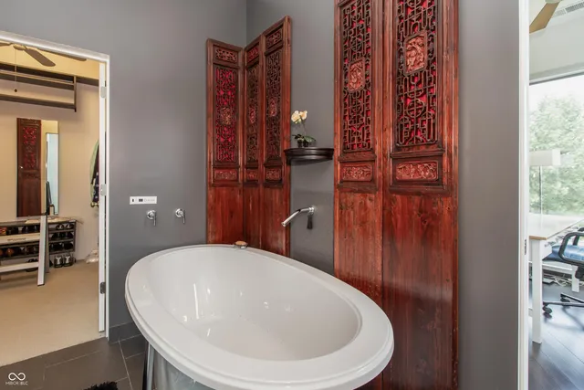 $499,900 | 1036 Jackson Street, Columbus, IN 47201