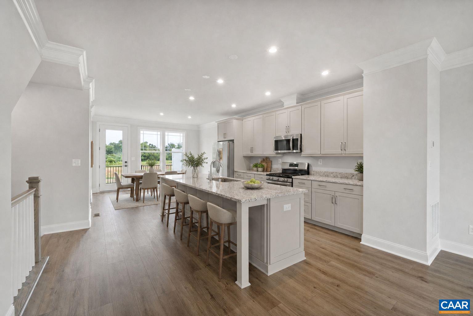 141 Park Ridge Drive Crozet, VA 22932 - Photo 43 of 46