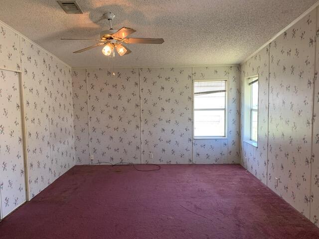 1309 Chobee Loop Okeechobee, FL 34974 - Photo 11 of 16 Master bed