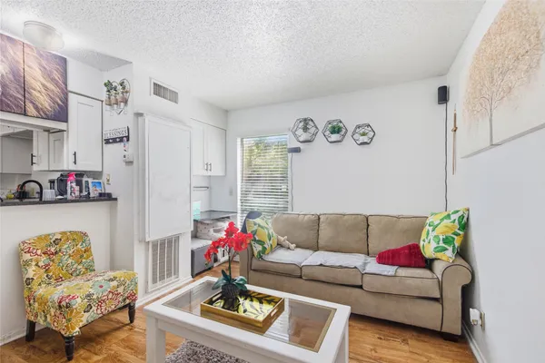$209,900 | 2801 Hemphill Park, Unit A201, Austin, TX 78705