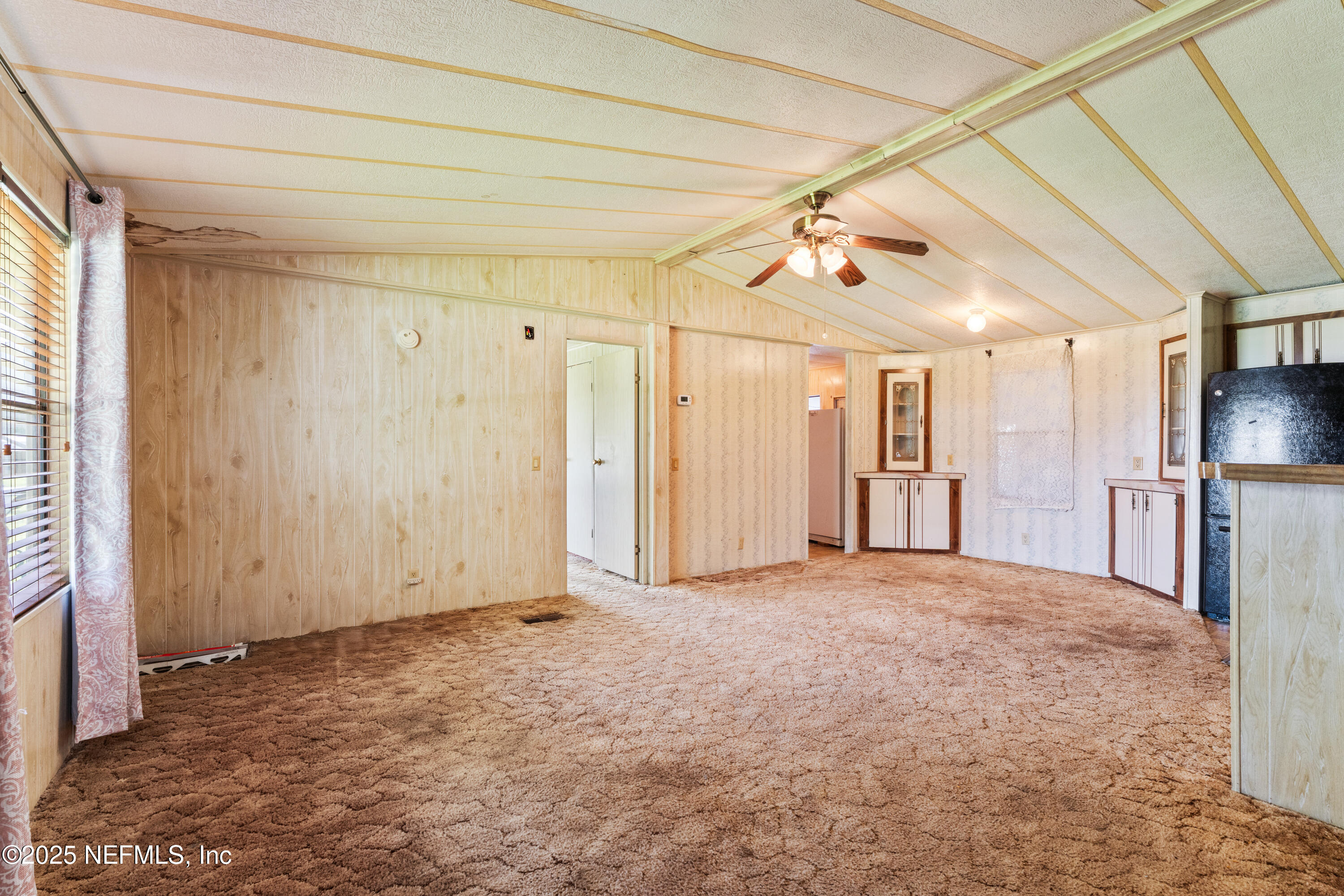 116 Iowa Street Crescent City, FL 32112 - Photo 5 of 25 a view of empty room