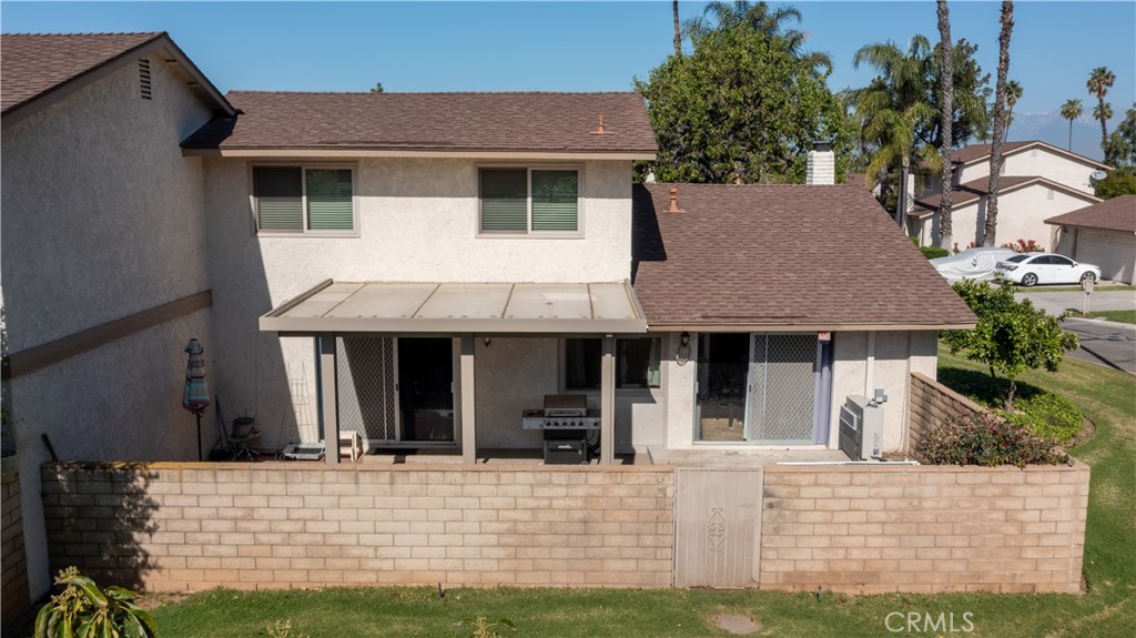 6624 Banyan Place Riverside, CA 92506 - Photo 36 of 41 a house view with a outdoor space
